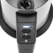Капучинатор Vitek VT-C5000 300мл серебристый