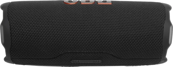 Колонка порт. JBL Flip 7 черный 35W 1.0 BT 4800mAh (JBLFLIP7BLK)