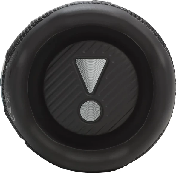 Колонка порт. JBL Flip 7 черный 35W 1.0 BT 4800mAh (JBLFLIP7BLK)