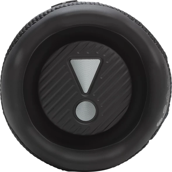 Колонка порт. JBL Flip 7 черный 35W 1.0 BT 4800mAh (JBLFLIP7BLK)