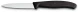 Набор ножей кухон. Victorinox Swiss Classic Paring 6.7113.61G компл.:6предм. черный подар.коробка