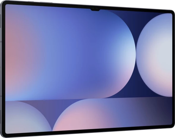 Планшет Samsung Galaxy Tab S10 Ultra BSM-X920 9300+ (3.4) 8C RAM16Gb ROM1Tb 14.6&amp;quot; AMOLED 2X 2960x1848 Android 14 серый 13Mpix 12Mpix BT WiFi microSD 1Tb 11200mAh