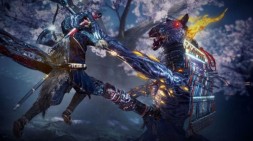 Игра для PS5 PlayStation Nioh Collection (18+)