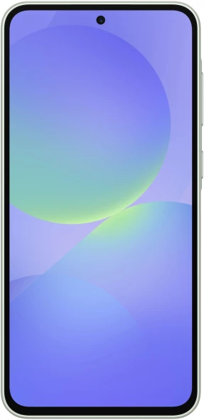 Смартфон Samsung SM-A366E Galaxy A36 5G 256Gb 8Gb лайм моноблок 3G 4G 2Sim 6.7&amp;quot; 1080x2340 Android 15 50Mpix 802.11 a/b/g/n/ac/ax NFC GPS GSM900/1800 GSM1900 Protect