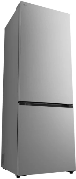 Холодильник LG GC-B640FMBM 2-хкамерн. серебристый инвертер