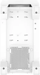 Корпус Montech Air 100 Lite белый без БП mATX 6x120mm 4x140mm 1xUSB2.0 2xUSB3.0 audio bott PSU