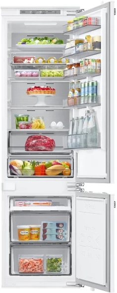Холодильник Samsung BRB80F30AEF0EO 2-хкамерн. инвертер