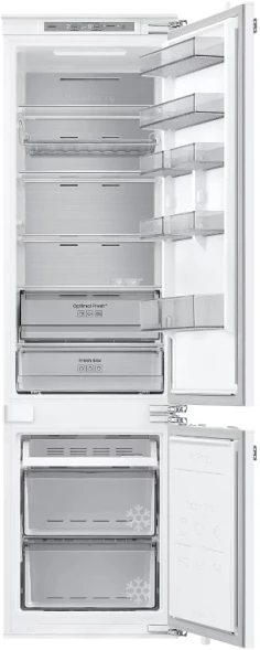 Холодильник Samsung BRB80F30AEF0EO 2-хкамерн. инвертер