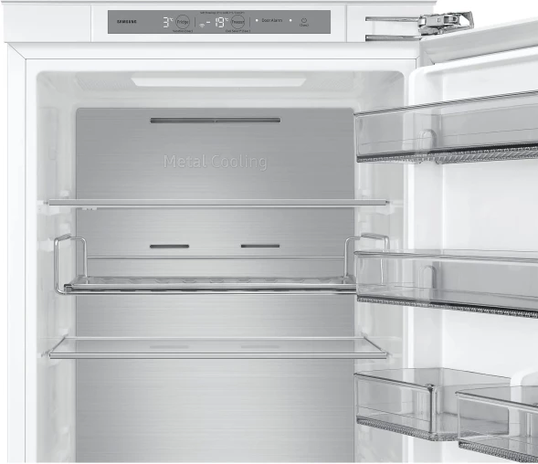 Холодильник Samsung BRB80F30AEF0EO 2-хкамерн. инвертер