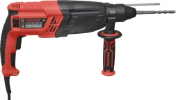 Перфоратор Парма П-02-28/950ЭР патрон:SDS-plus уд.:3.2Дж 950Вт (кейс в комплекте)