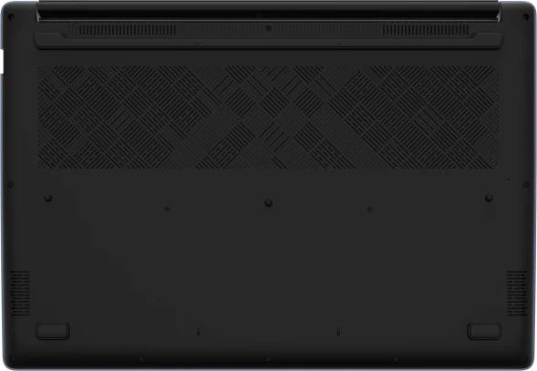 Ноутбук Maibenben M657 Ryzen 7 5825U 16Gb SSD1Tb AMD Radeon Graphics 16&amp;quot; IPS FHD+ (1920x1200) Linux blue WiFi BT Cam 4000mAh (M6571SG0LURE3)