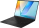 Ноутбук Asus VivoBook S14 S5406SA-QD200 Core Ultra 7 258V 32Gb SSD1Tb Intel Arc 140V 14&amp;quot; OLED WUXGA (1920x1200) без ОС black WiFi BT Cam (90NB15R3-M00CB0)