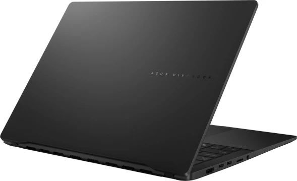 Ноутбук Asus VivoBook S14 S5406SA-QD200 Core Ultra 7 258V 32Gb SSD1Tb Intel Arc 140V 14&amp;quot; OLED WUXGA (1920x1200) без ОС black WiFi BT Cam (90NB15R3-M00CB0)