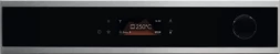 Духовой шкаф Электрический Electrolux EOC8P39WX черный/нержавеющая сталь