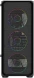 Корпус Bloody CC-126 черный без БП ATX 8x120mm 2xUSB2.0 1xUSB3.0 audio bott PSU