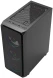 Корпус Bloody CC-126 черный без БП ATX 8x120mm 2xUSB2.0 1xUSB3.0 audio bott PSU