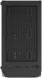 Корпус Bloody CC-126 черный без БП ATX 8x120mm 2xUSB2.0 1xUSB3.0 audio bott PSU