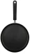 Сковорода блинная Rondell Pancake frypan RDA-1407 круглая 26см покрытие: Xylan Plus ручка несъемная (без крышки) черный