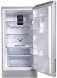 Холодильник Hitachi R-BG410PUC6X XGR 2-хкамерн. серый стекло инвертер