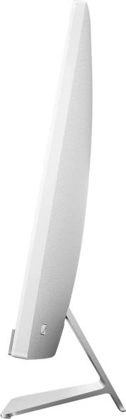 Моноблок Asus E3402WVA-WPC0190 23.8&amp;quot; Full HD i5 1335U (1.3) 16Gb SSD512Gb Iris Xe CR без ОС GbitEth WiFi BT 90W клавиатура мышь Cam белый 1920x1080