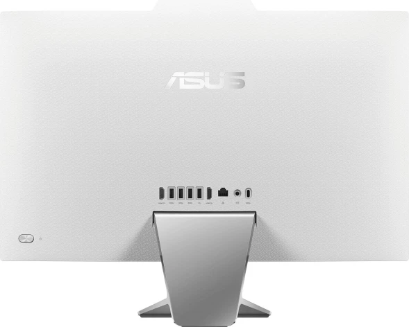 Моноблок Asus E3402WVA-WPC0190 23.8&amp;quot; Full HD i5 1335U (1.3) 16Gb SSD512Gb Iris Xe CR без ОС GbitEth WiFi BT 90W клавиатура мышь Cam белый 1920x1080