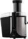 Соковыжималка центробежная Scarlett MaxPower SC-JE50S61 2400Вт рез.сок.:1000мл. серебристый/черный