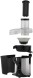 Соковыжималка центробежная Scarlett MaxPower SC-JE50S61 2400Вт рез.сок.:1000мл. серебристый/черный