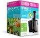 Соковыжималка центробежная Scarlett MaxPower SC-JE50S61 2400Вт рез.сок.:1000мл. серебристый/черный