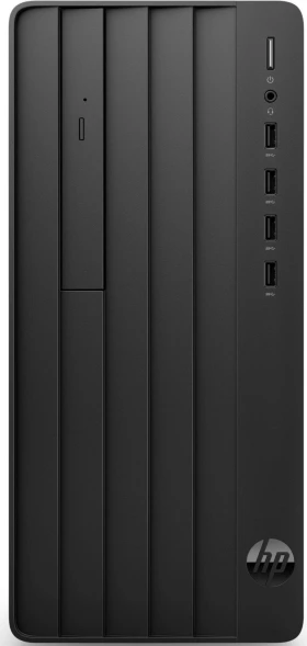 ПК HP Pro 290 G9 MT i5 12400 (2.5) 8Gb SSD256Gb UHDG 730/DVDRW FreeDOS GbitEth 180W kb мышь клавиатура черный (6B2T0EA)