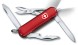 Нож перочинный Victorinox Midnite Manager (0.6366) 10функц. красный