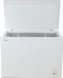 Морозильный ларь Hisense FC386D4AW1 белый