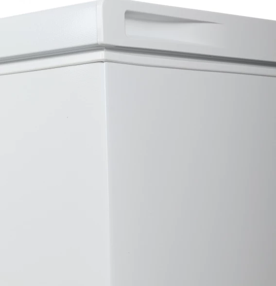Морозильный ларь Hisense FC386D4AW1 белый