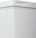 Морозильный ларь Hisense FC386D4AW1 белый