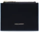 Чехол для кредитных карт Piquadro Blue Square PP6659B2R/N черный натур.кожа