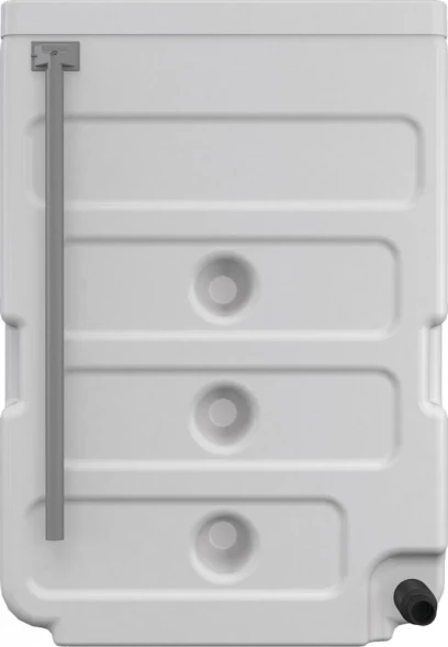 Стиральная машина Gorenje W2NHPI72SCSIRV класс: A загр.фронтальная макс.:7кг белый инвертер