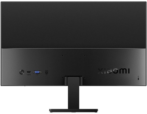 Монитор Xiaomi 21.45&amp;quot; Monitor A22i черный VA LED 6ms 16:9 HDMI матовая 250cd 178гр/178гр 1920x1080 75Hz VGA FHD 2.2кг