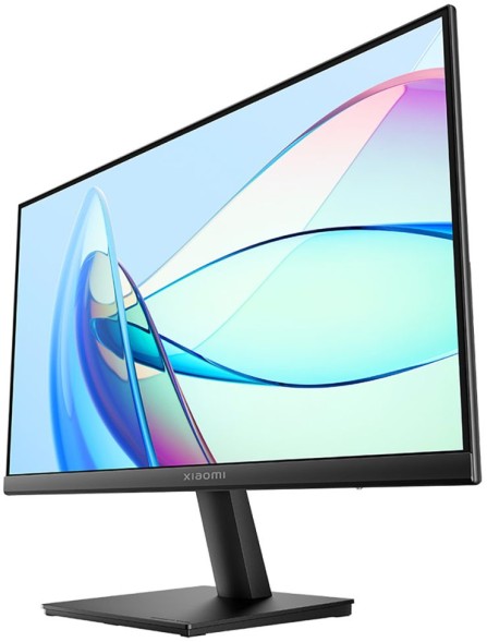Монитор Xiaomi 21.45&amp;quot; Monitor A22i черный VA LED 6ms 16:9 HDMI матовая 250cd 178гр/178гр 1920x1080 75Hz VGA FHD 2.2кг