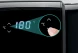 Аэрогриль Gorenje AF1700DB 5л 1700Вт белый/черный