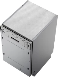 Посудомоечная машина встраив. Vitek VT-BD411 2100Вт узкая серебристый