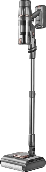 Пылесос моющий Red Solution X20 550Вт темно-серый/серый