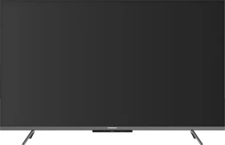 Телевизор QLED Skyworth 50&amp;quot; 50Q66H Eye Care Frameless черный 4K Ultra HD 60Hz MEMC DVB-T DVB-T2 DVB-C DVB-S DVB-S2 USB WiFi Smart TV