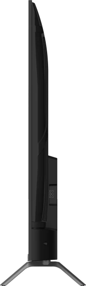 Телевизор QLED Skyworth 50&amp;quot; 50Q66H Eye Care Frameless черный 4K Ultra HD 60Hz MEMC DVB-T DVB-T2 DVB-C DVB-S DVB-S2 USB WiFi Smart TV
