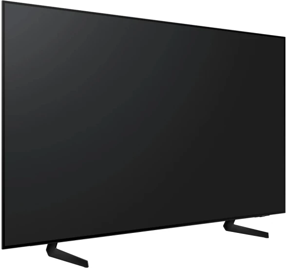 Телевизор OLED Samsung 83&amp;quot; QE83S85HAEXPY Frameless черный графит 4K Ultra HD 120Hz DVB-T2 DVB-C DVB-S2 USB WiFi Smart TV