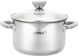 Набор посуды Vitek Вкус жизни VT-SS1216 6 предметов