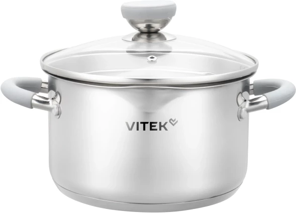 Набор посуды Vitek Вкус жизни VT-SS1216 6 предметов