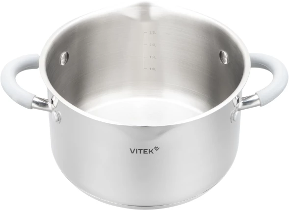 Набор посуды Vitek Вкус жизни VT-SS1216 6 предметов