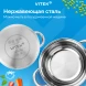 Набор посуды Vitek Вкус жизни VT-SS1216 6 предметов