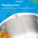 Набор посуды Vitek Вкус жизни VT-SS1216 6 предметов