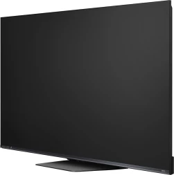 Телевизор QLED Hisense 55" 55UR8S черный 4K Ultra HD 180Hz DVB-T DVB-T2 DVB-C DVB-S DVB-S2 USB WiFi Smart TV