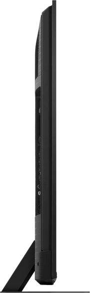 Телевизор QLED Hisense 55&amp;quot; 55UR8S черный 4K Ultra HD 180Hz DVB-T DVB-T2 DVB-C DVB-S DVB-S2 USB WiFi Smart TV
